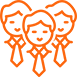 Qualified Staff