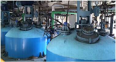 Manufacturing