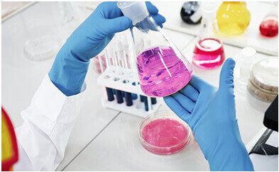 Aroma Chemicals