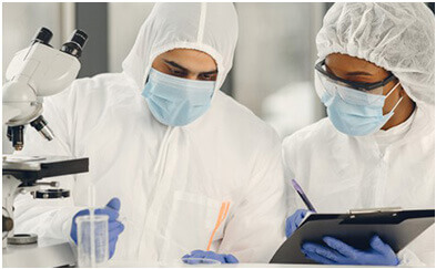 Specialty Chemicals