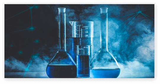 Piperazine Derivatives Manufacturer