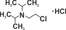 2-(Diisopropylamino)ethyl Chloride Hydrochloride