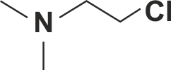 2-Dimethylaminoethyl Chloride Hydrochloride