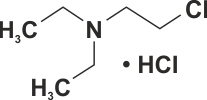 Diethylaminoethyl Chloride Hydrochloride