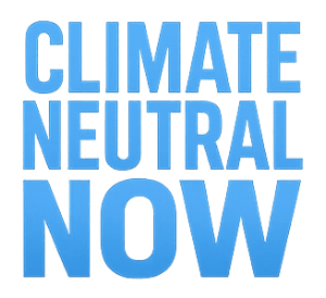 Climate Neutral Now