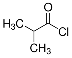 Isobutyryl Chloride