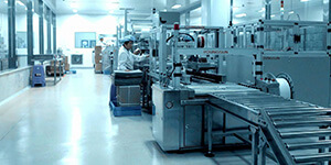 Particle Emission Assessment for Cleanroom Equipment