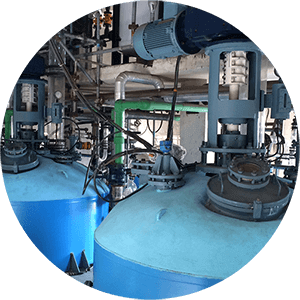 Manufacturing Facilities