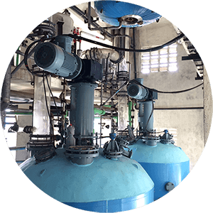 Manufacturing Facilities