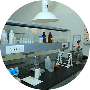 Quality Controls