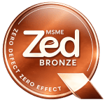 Zed Bronze MSME